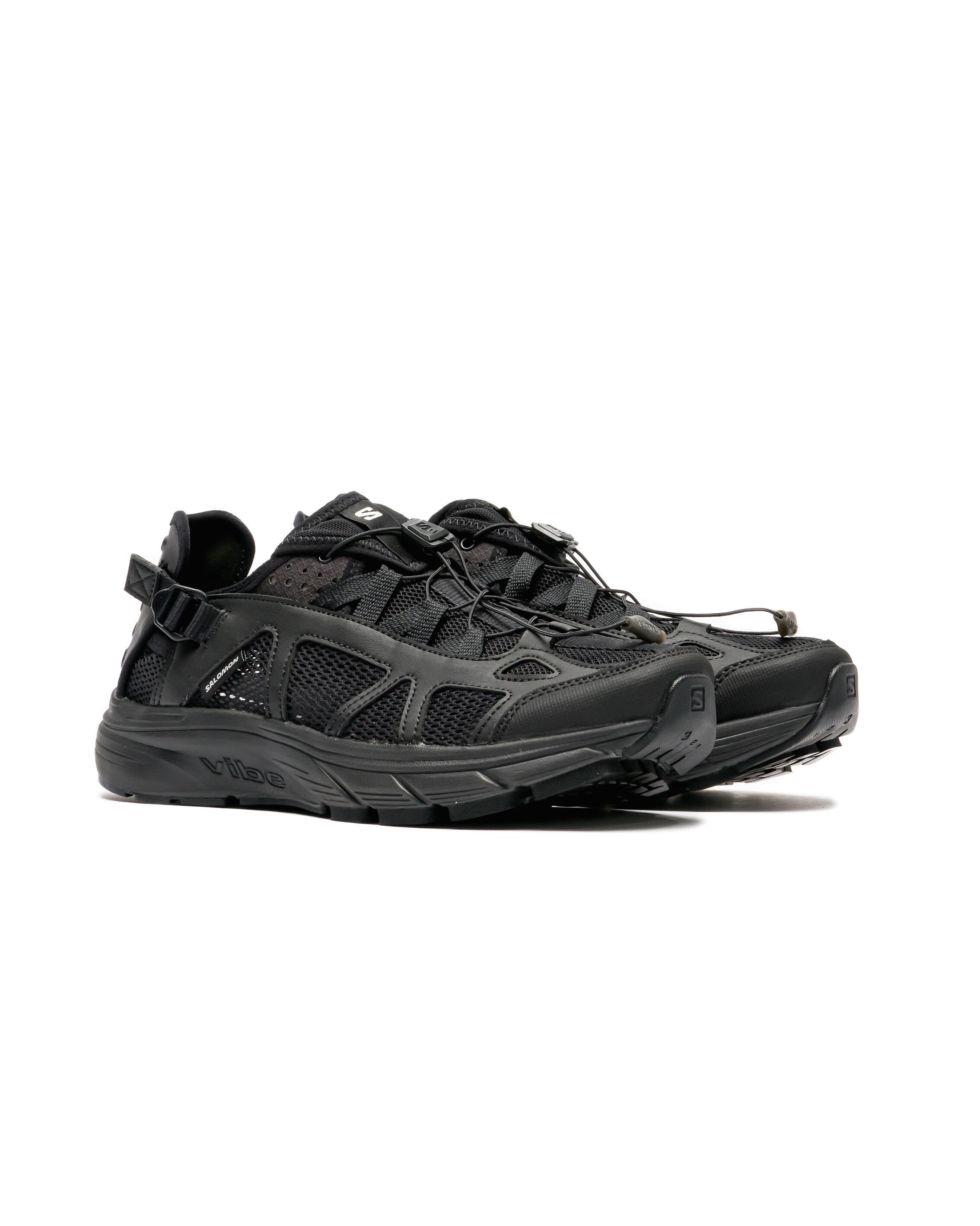 Salomon SHOES TECHSONIC | L47438200 | AFEW STORE